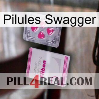 Swagger Pills 32